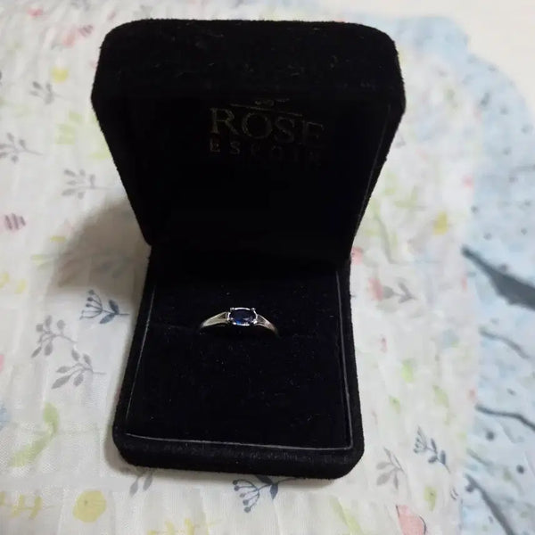 [BUNJANG] Akune-ko Bosuki Open Ring / 아쿠네코 보스키 반지