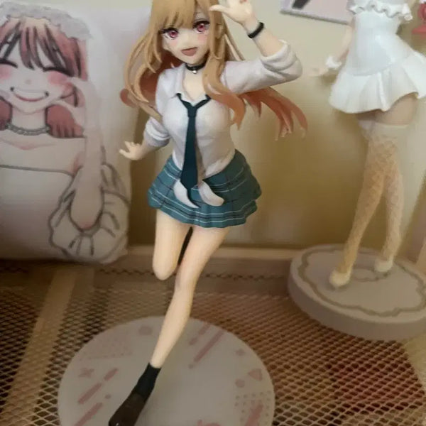 [BUNJANG] Seishun Buta Yarou Kitagawa Marin Figure / 그비돌 키타가와 마린 피규어