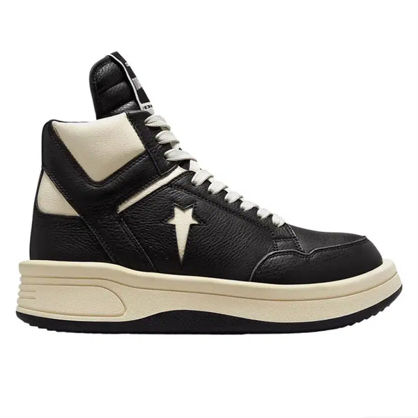 [BUNJANG] Converse x Dark Shadow Turbowagon Black Cream / [구매]컨버스x다크쉐도우 터보웨폰 블랙크림