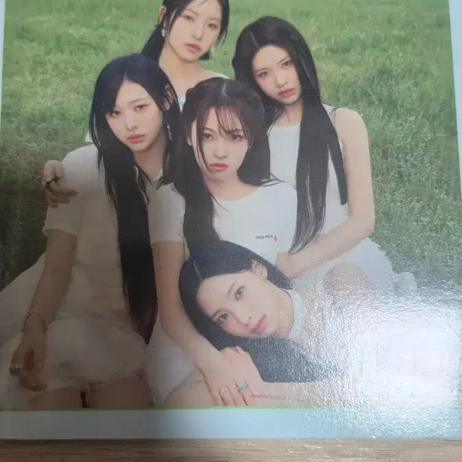 [BUNJANG] Resene Yaho Photobook Bundle Set / 리센느 야호 'yaho' 책자 양도합니다~~