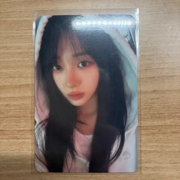 [BUNJANG] aespa Giselle Photocard / 에스파 지젤 포토카드