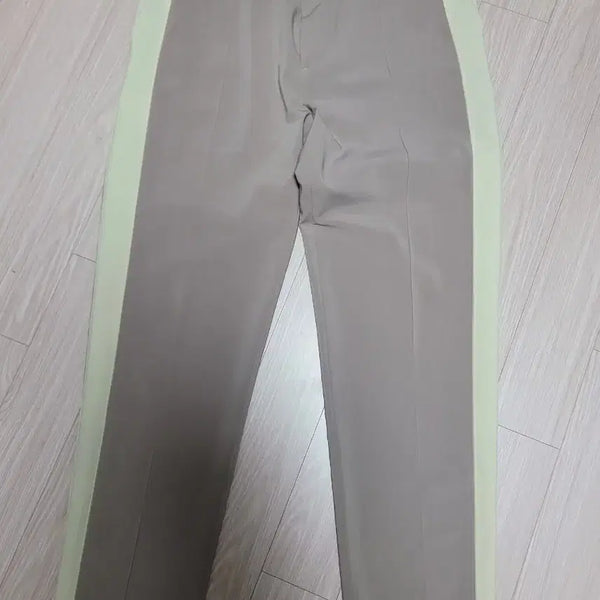 [BUNJANG] System Sideline Jogger Pants / 시스템 사이드라인 조거팬츠 86  34 ~35