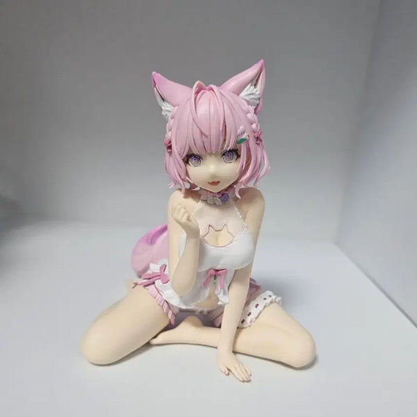 [BUNJANG] Koyori Figure / 코요리 피규어
