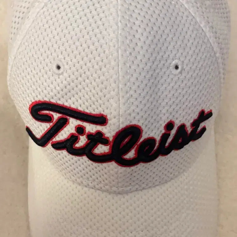 [BUNJANG] Titleist Pro V1 Golf Hat M/L / 타이틀리스트 프로 V1 골프 모자 M/L