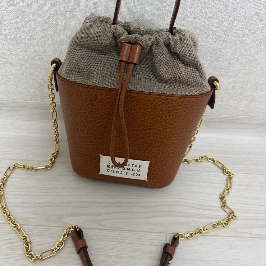 [BUNJANG] Maison Margiela Bucket Bag / (정품)메종마르지엘라버킷백