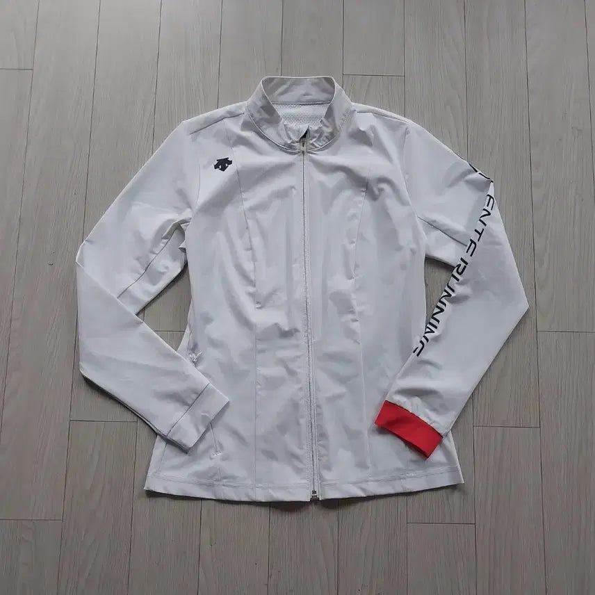 [BUNJANG] Descente Golf Functional Sport Jacket / 데상트골프 기능성 스포츠 자켓