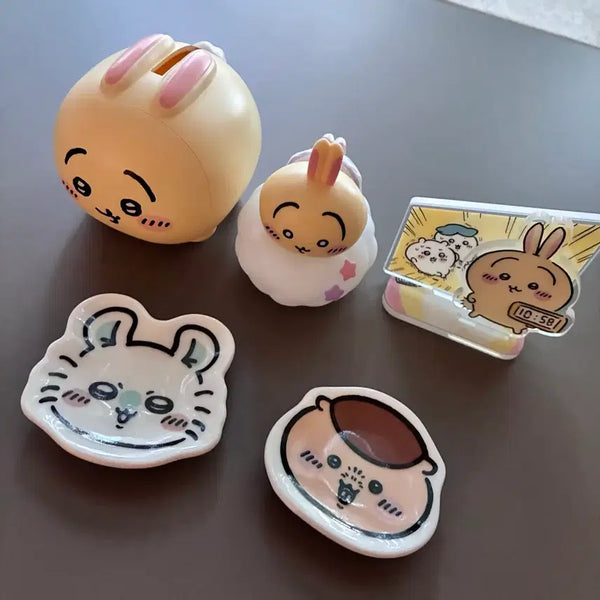 [BUNJANG] Chiikawa Usagi Bundle / 치이카와 우사기 일괄