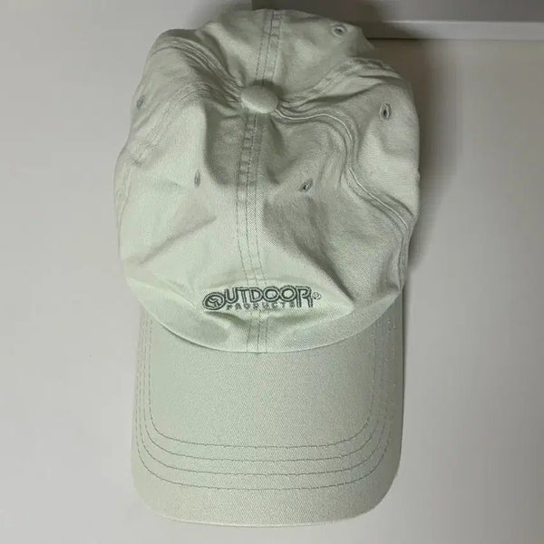[BUNJANG] Outdoor Products Mint Cap / 아웃도어 프로덕츠 볼캡 민트