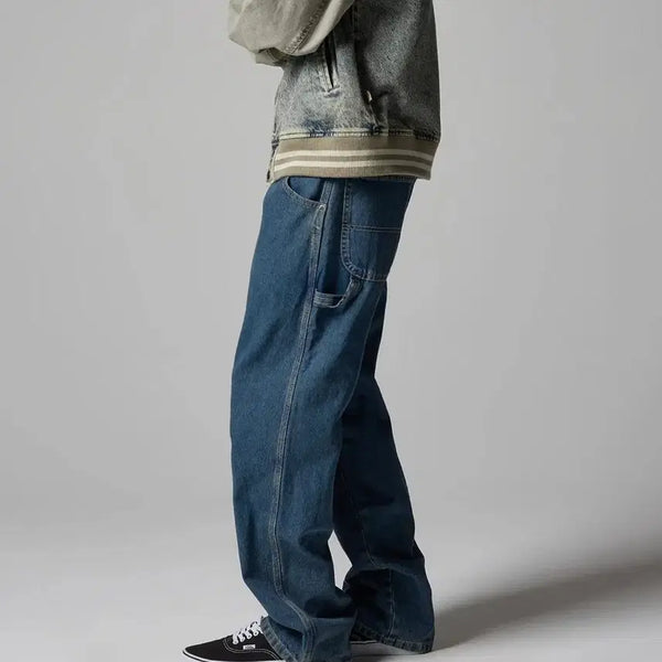 [BUNJANG] Dickies Carpenter Pants 19294 Tinted Khaki / 디키즈 카펜터 팬츠 19294 Tinted Khaki