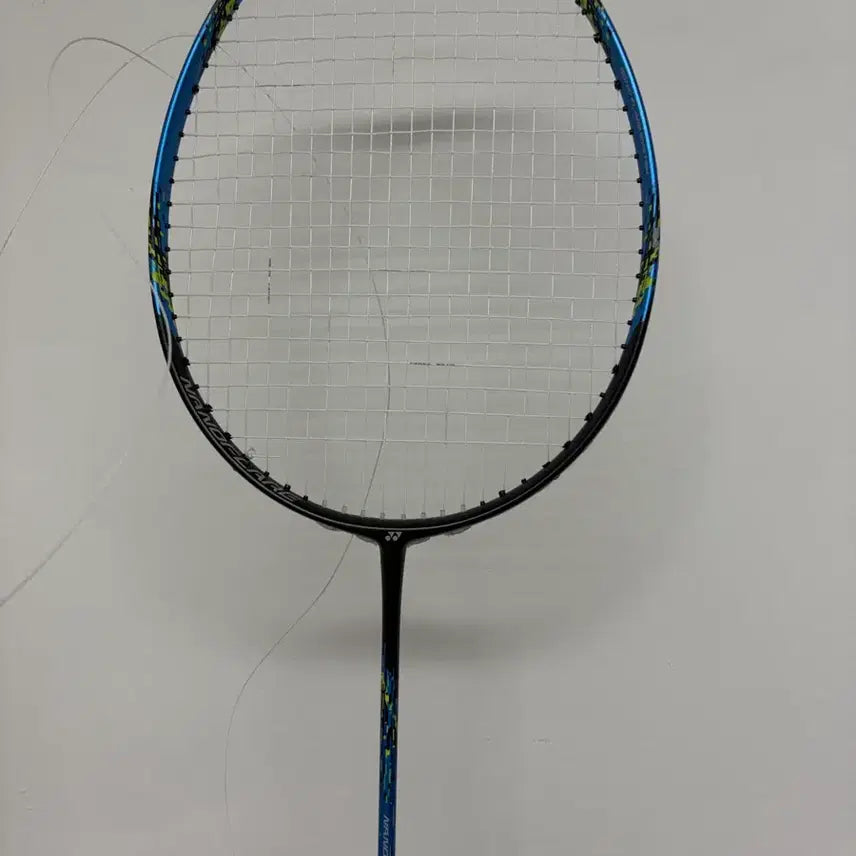 [BUNJANG] Yonex Nanoflare 700 Badminton Racket / 요넥 나노플레어 700 배드민턴 라켓
