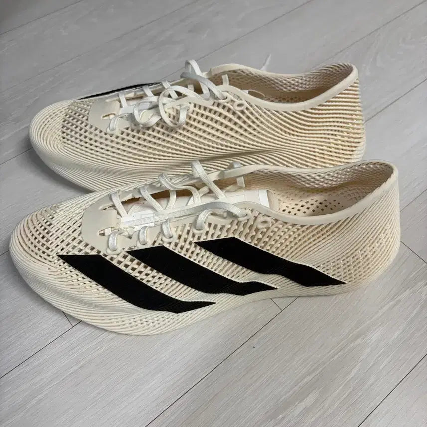 [BUNJANG] Adidas Climacoolrazed Running Shoes / 아디다스 클라이마쿨 레이스드 275팝니다
