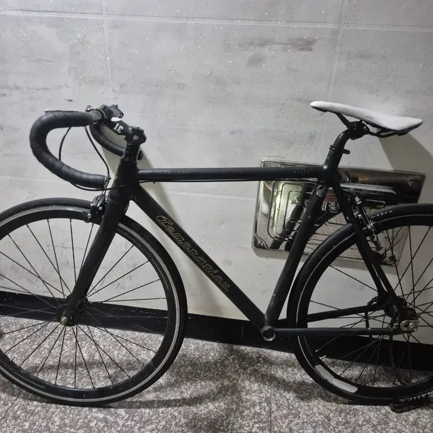 [BUNJANG] Belloline Temptation Bicycle / 벨로라인 템테이션