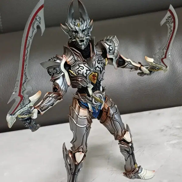 [BUNJANG] Bandai Makai Gekito Figure 3 Set / 반다이 마계가동 피규어 3종세트