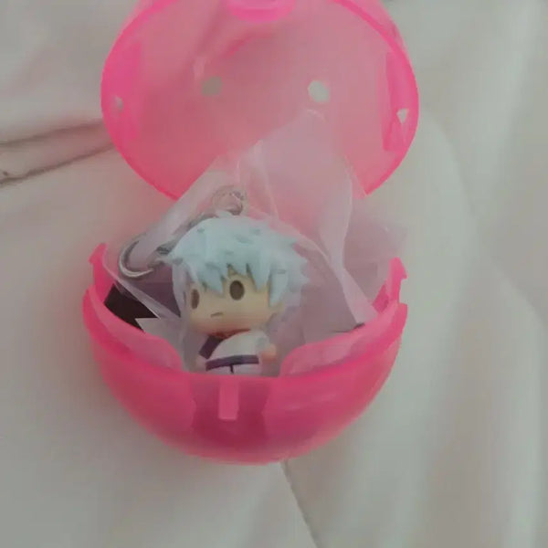 [BUNJANG] Gintama Yoshirawa Jijutsu Gintoki Figure / 은혼 요시와라 메지루시 긴토키