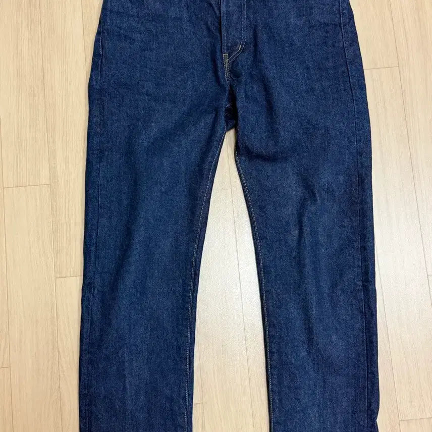 [BUNJANG] Ordinary Fits 5P Ankle Denim Jeans / 오디너리핏츠 5p 앵클 데님