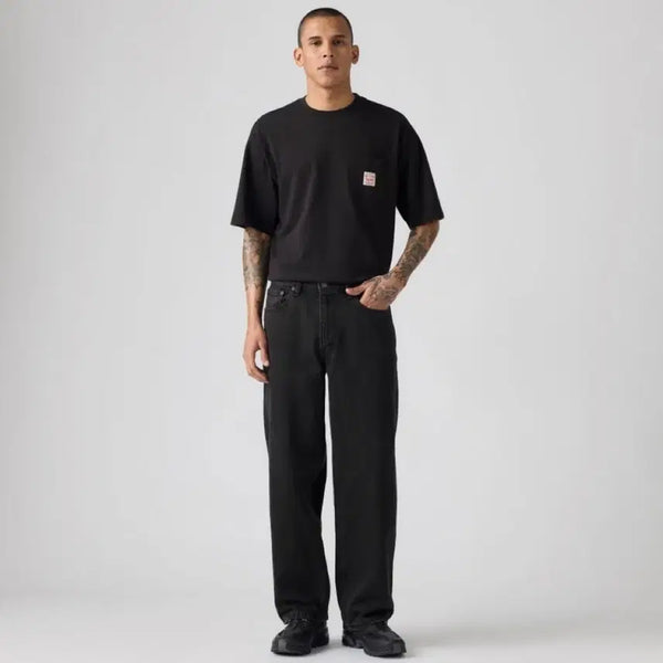 [BUNJANG] Levi's 578 Baggy Fit Jeans / 리바이스 578 배기핏