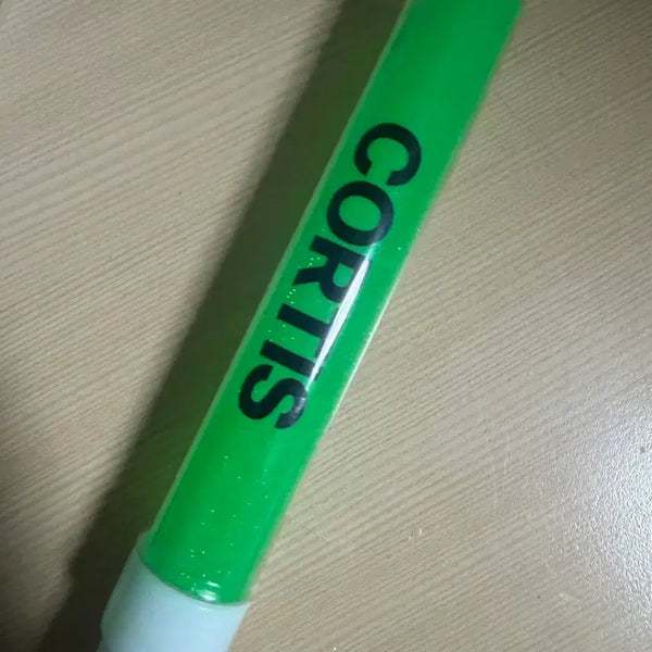 [BUNJANG] Kortis Official Support Light Stick / 코르티스 임시응원봉 공방 레드레드 tnt