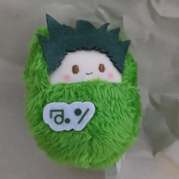 [BUNJANG] Hunter x Hunter Gon Tapinyui Plush Doll / 헌터헌터 헌헌 곤 타피누이 굿즈 누이 인형 판매