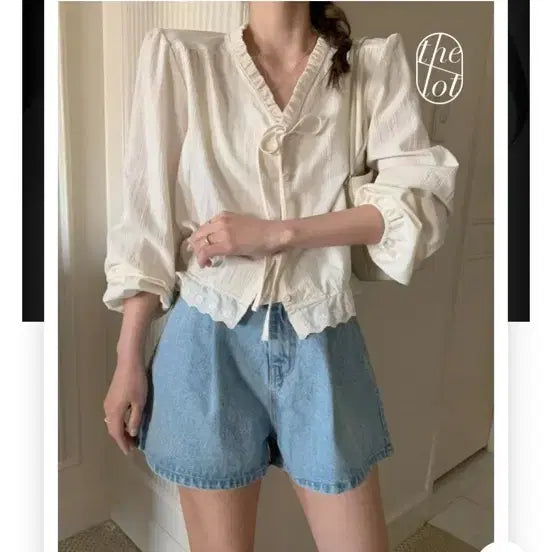 [BUNJANG] Shorts / 반바지