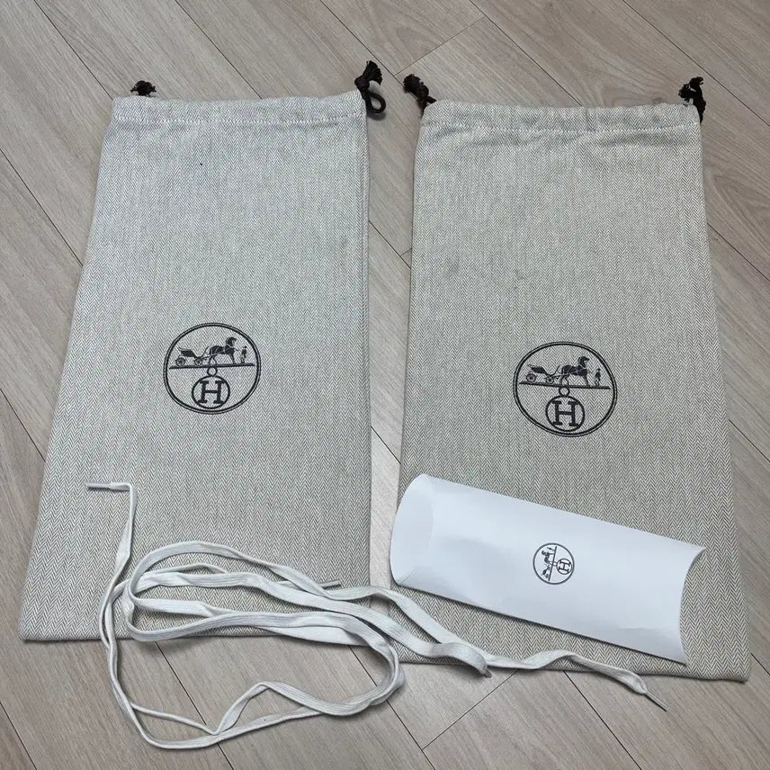 [BUNJANG] Hermes Dust Bag / 에르메스 더스트백