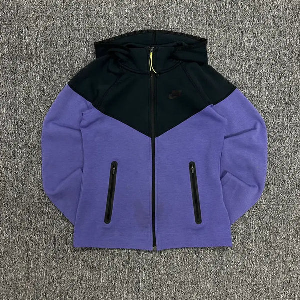 [BUNJANG] Nike Hooded Zip-Up Sweatshirt Medium / 나이키 후드집업 M