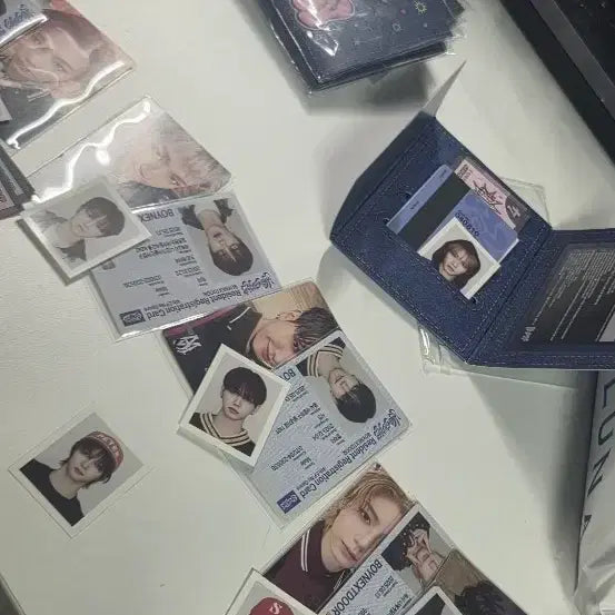 [BUNJANG] BOYNEXTDOOR Unsealed Album / 보넥도 개봉 엘범
