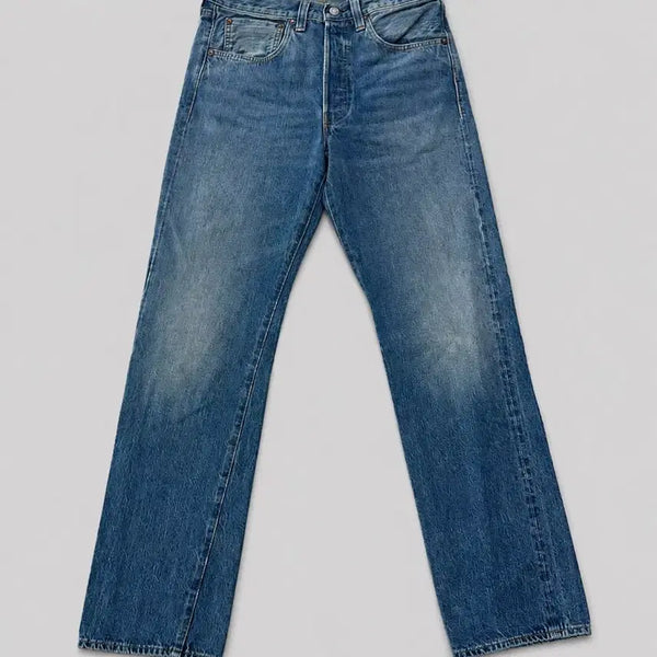 [BUNJANG] Levi's LVC 47501 Moon Rock Denim Jeans / 리바이스 lvc 47501-0192 Moon rock 문락 31x32 새제품