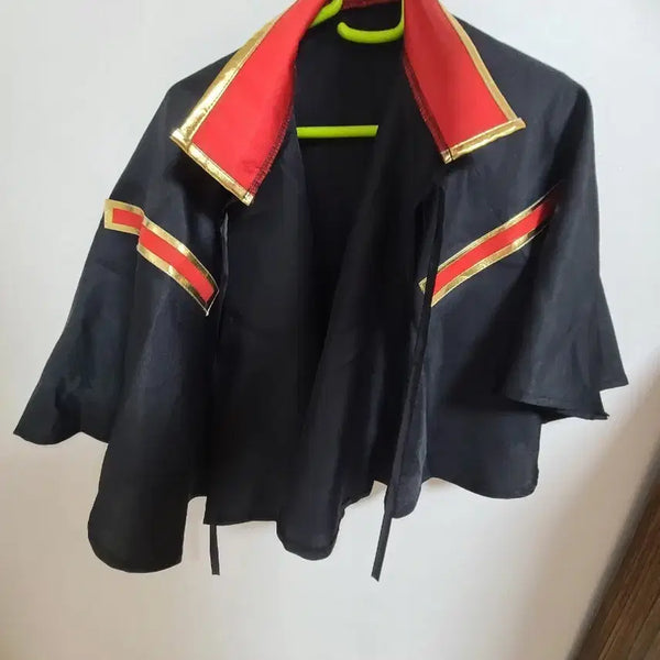 [BUNJANG] Hanako-kun Cosplay Costume / 하나코군 코스프레 의상