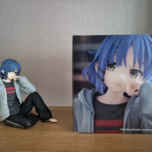 [BUNJANG] Yamada Ryo Bocchi the Rock! Figure / 야마다료 봇치더락 피규어
