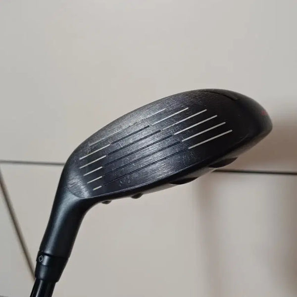 [BUNJANG] Ping G410 4 Hybrid, S Flex, 430 Shaft / 핑 G410 4번유틸 S 430 샤프트 새것