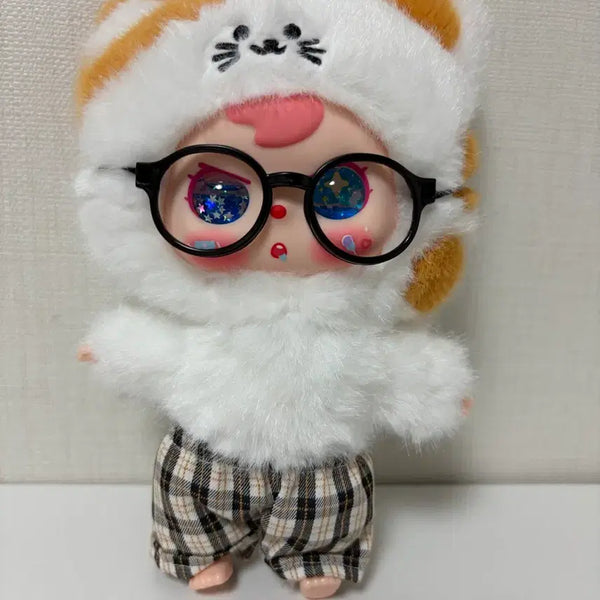 [BUNJANG] Baby Three Big Baby Figure / 베이비쓰리 빅베이비