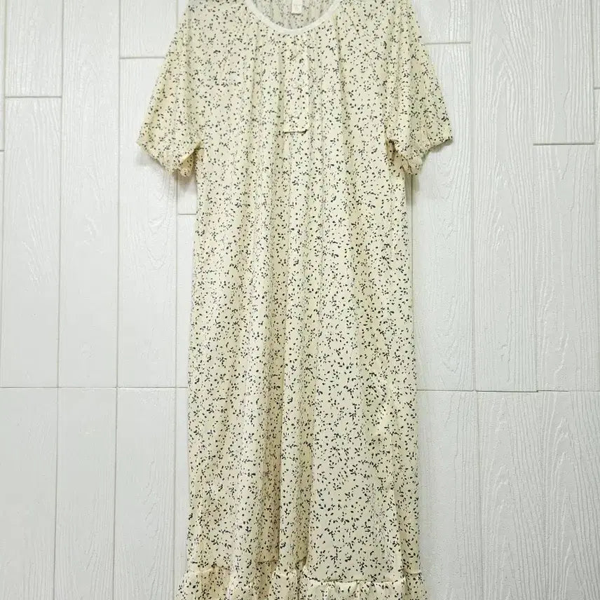 [BUNJANG] Home Dress / 홈원피스