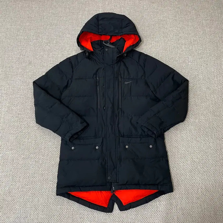 [BUNJANG] Nike Down Padded Jacket (M) / M 나이키 덕다운 패딩 자켓 N.6898