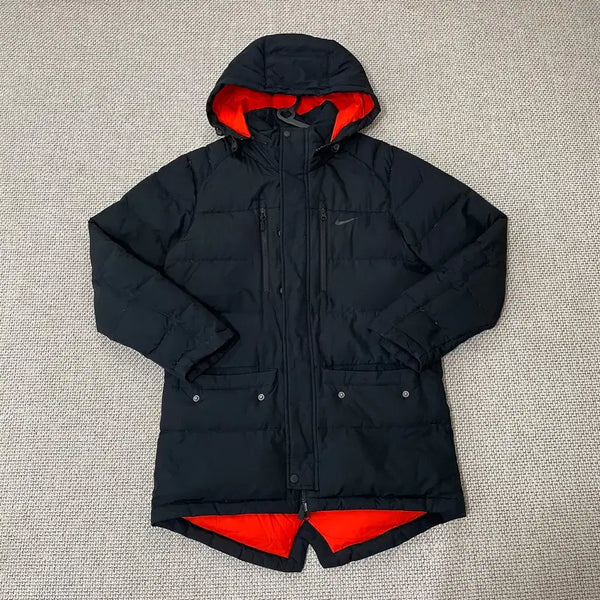 [BUNJANG] Nike Down Padded Jacket (M) / M 나이키 덕다운 패딩 자켓 N.6898