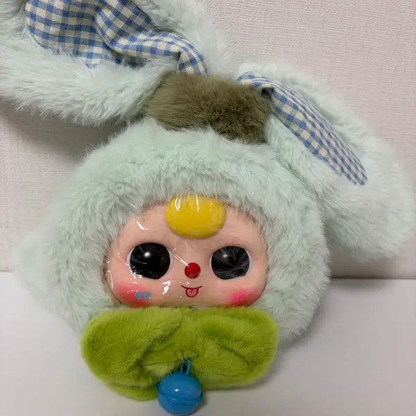 [BUNJANG] Baby Three Zipper Bag / 베이비쓰리 지퍼백