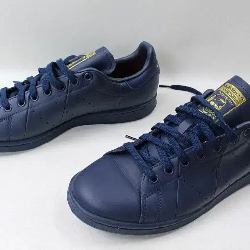 [BUNJANG] Adidas Stan Smith Navy Sneakers (275mm) / [280]Adidas Stan Smith navy