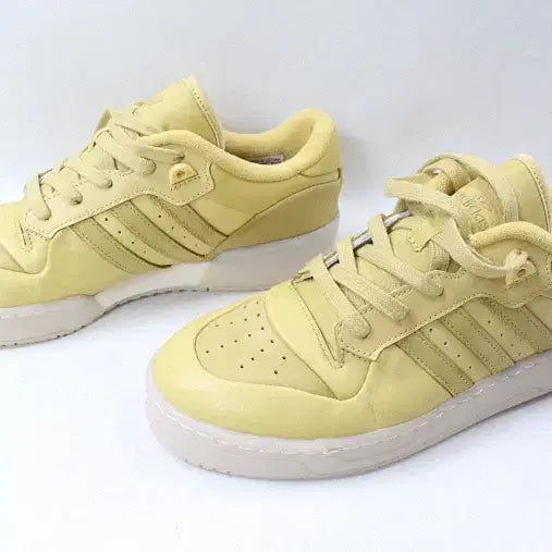 [BUNJANG] Adidas Rivalry Low Shoes / [265]아디다스 라이벌리 로우