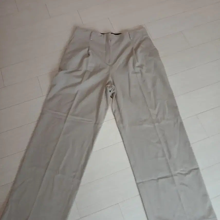 [BUNJANG] Women's Pants (Waist 30) - New / 무신사 여성바지 허리30 새것