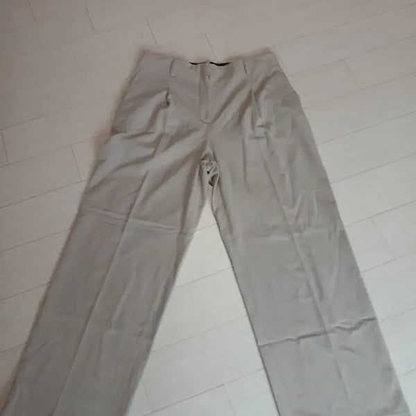 [BUNJANG] Women's Pants (Waist 30) - New / 무신사 여성바지 허리30 새것