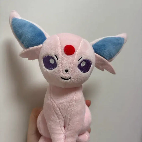 [BUNJANG] Eevee Plush Doll / 포켓몬스터 에브이 인형