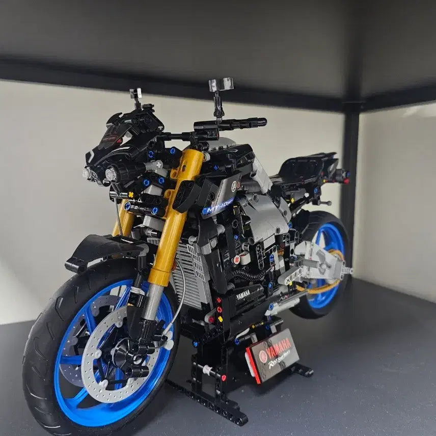[BUNJANG] LEGO Technic 42159 (Assembled) / 레고 테크닉 42159 완성품 판매합니다.