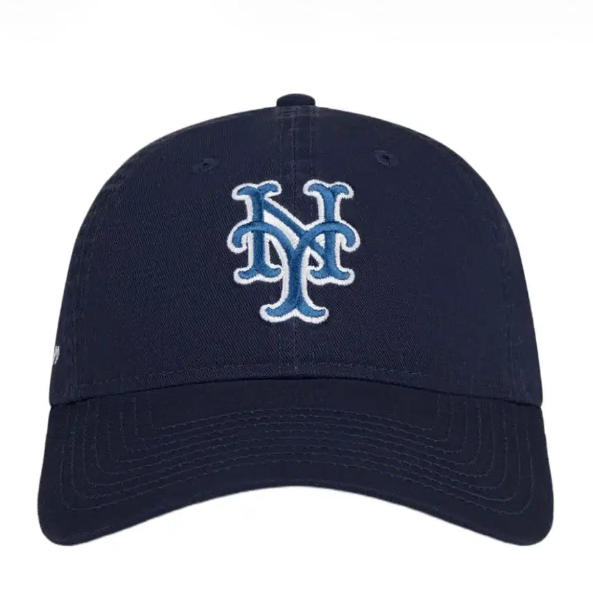 [BUNJANG] Emereondor New York Mets Ballpark Hat / 에메레온도르 볼파크햇 뉴욕메츠