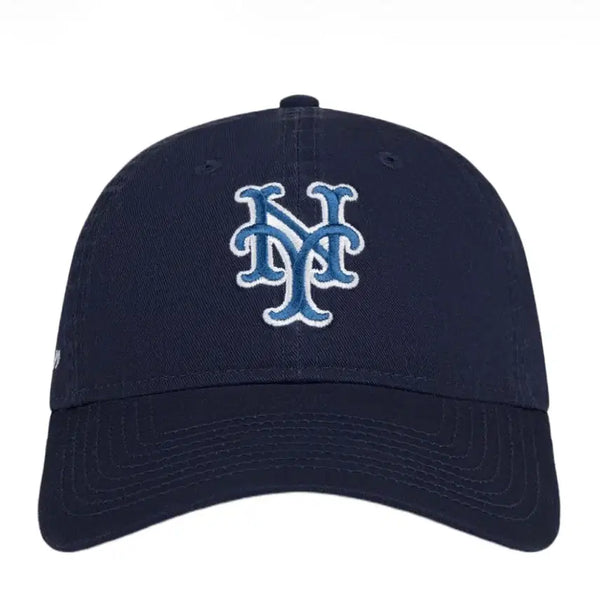 [BUNJANG] Emereondor New York Mets Ballpark Hat / 에메레온도르 볼파크햇 뉴욕메츠