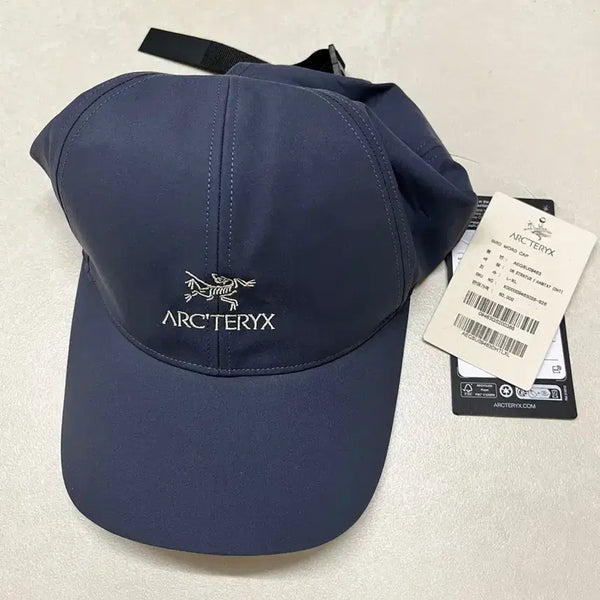 [BUNJANG] Arc'teryx Birdword Cap / 아크테릭스 버드워드캡 모자 [L/XL]