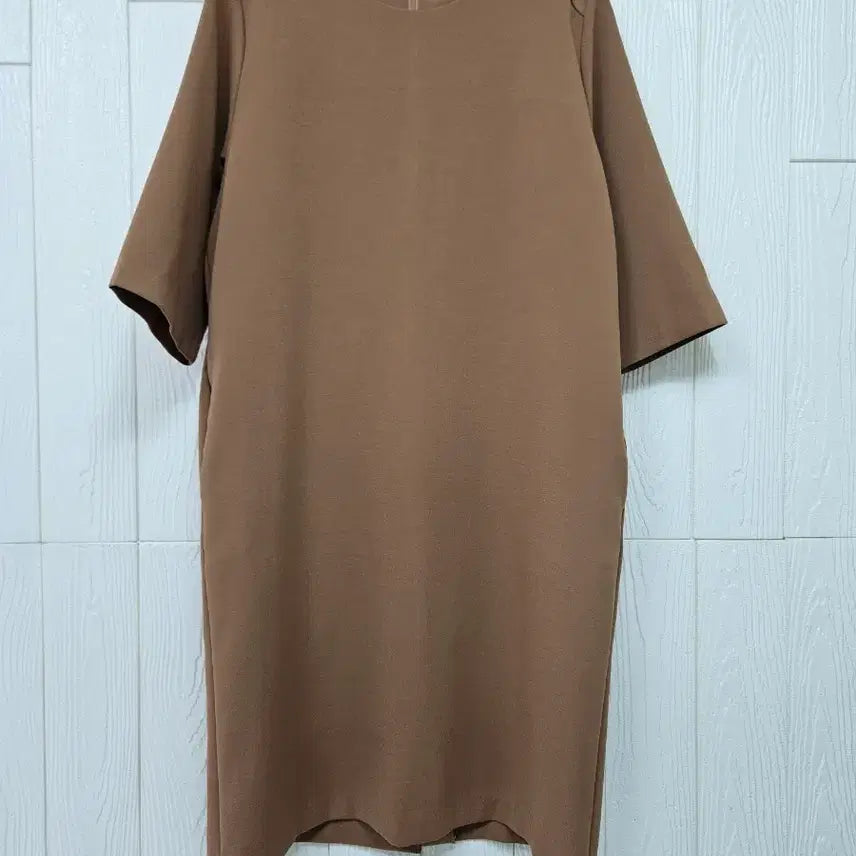 [BUNJANG] Simple One-Piece Dress / 심플원피스