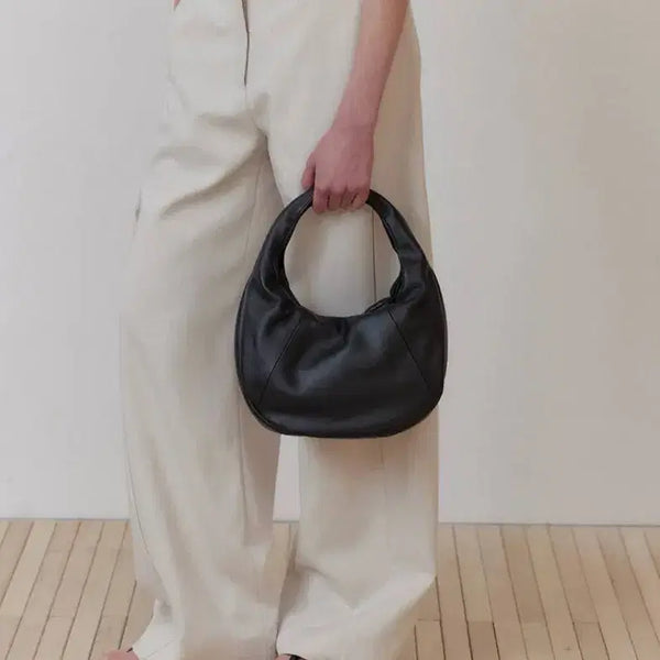 [BUNJANG] YURT Chaco Hobo Bag / 유르트 차코 호보백
