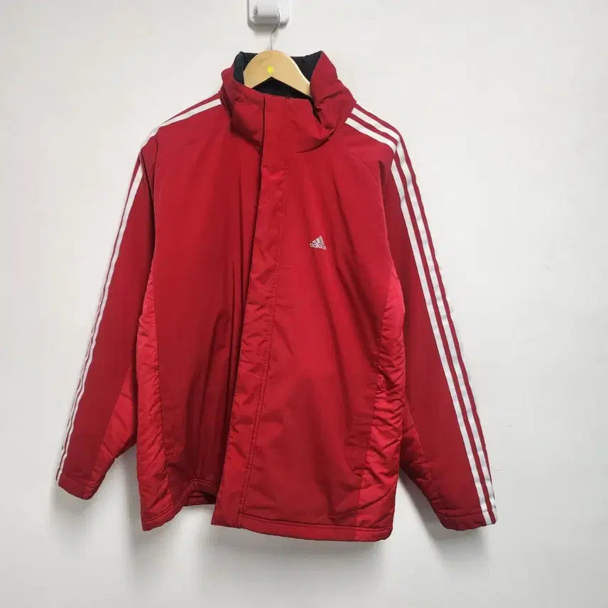 [BUNJANG] Adidas Old School Jumper / [105] 아디다스 올드스쿨 점퍼