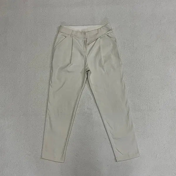 [BUNJANG] Hazzys Golf Women's Pants B.2216 Size 26 / 26 헤지스 골프 여성 바지 B.2216