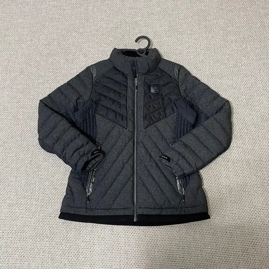 [BUNJANG] Eider Argon Goose Down Lightweight Padding / M 아이더 여성 아르곤 구스다운 경량패딩 N.6905