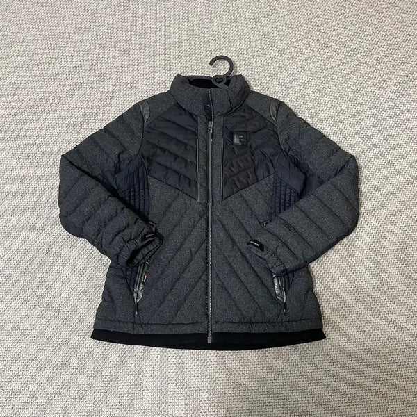 [BUNJANG] Eider Argon Goose Down Lightweight Padding / M 아이더 여성 아르곤 구스다운 경량패딩 N.6905